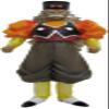 Banpresto Dragon Ball Kai HSCF Highspec Coloring Android No. 20 Figure #24 view 1