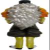 Banpresto Dragon Ball Kai HSCF Highspec Coloring Android No. 20 Figure #24 view 2