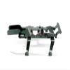 Syma S107 RC Helicopter Landing Gear view 1