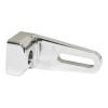 Aluminum Mirror Mount, Flat, Pair view 1