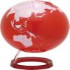 Atmosphere ATM10R Globe COLOUR Bright Red view 1