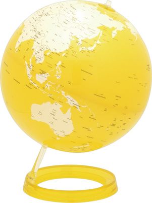 Atmosphere (atmosphere (Album)) Globe Colour buraitoiero- atm10y
