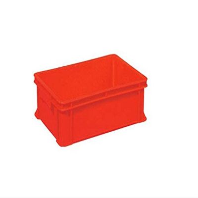 sanko- Sun Box # 36B Red