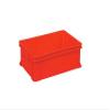 sanko- Sun Box # 36B Red view 1