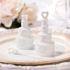 Fun Express Educational Products - Plastic Wedding Cake Bubble Bottles, 2 Dozen view 2