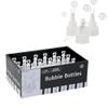 Fun Express Educational Products - Plastic Wedding Cake Bubble Bottles, 2 Dozen view 3