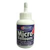 DELUXE MATERIALS Microballoons Filler: 250cc, DLMBD15 view 1