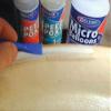 DELUXE MATERIALS Microballoons Filler: 250cc, DLMBD15 view 3