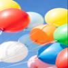 08100 Multicolour Color Latex Balloons - 12In / 30cm - 100 pieces view 3