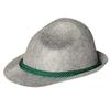 Boland 04210 Ewald Hat Grey view 1