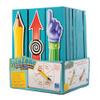 Educational Insights Spinzone Pop, Set of 24 view 2