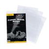 BCW Golden Age Comic Bags - 100 ct | Crystal Clear, Acid-Free Protection, Polypropylene Sleeves | Comic Bags for Secure Storage of Standard Golden Comics Collection view 1