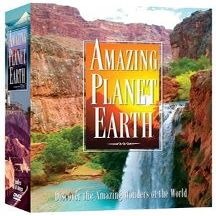 AMAZING PLANET EARTH
