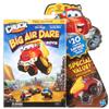 Chuck Big Air Dare DVD And Vehicle view 1