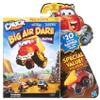 Chuck Big Air Dare DVD And Vehicle view 3