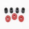 Traxxas 7067 Damper Pistons and Travel Limiters (set of 4) view 1