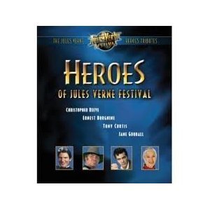 HEROES OF JULE