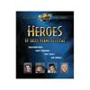HEROES OF JULE view 1