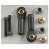 6-32 Heavy Duty Ball Links 2/pkg. view 1