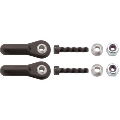 3MM Heavy Duty Ball Links (2/pkg.)