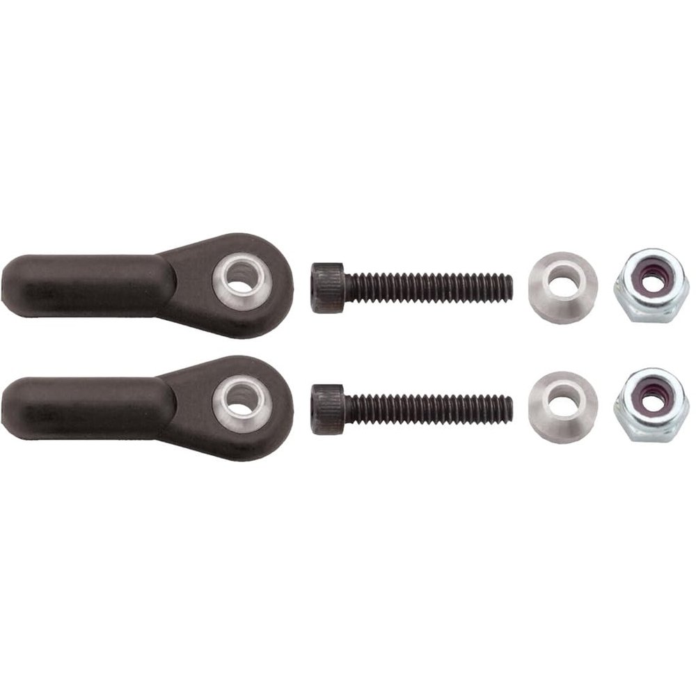 3MM Heavy Duty Ball Links (2/pkg.)