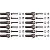 3MM Heavy Duty Ball Links (12/pkg.) view 1