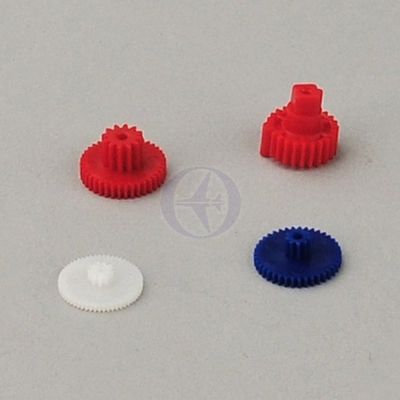 Thunder Tiger RC Rudder Servo Gear Set Innovator
