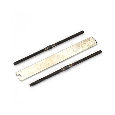 4-40 TURNBUCKLES WITH WRENCH