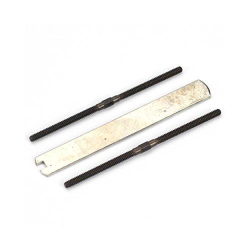 4-40 TURNBUCKLES WITH WRENCH