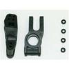 29027 Wheel Hub Rear Hyper 9 (2) view 1