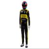 NTT IndyCar Series #26 Colton Herta Driver Figure Gainbridge - Andretti Autosport for 1/18 Scale Models by Greenlight 11303 view 1