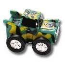 California Creations Z Pullbacks Car Toy Pickups, Offroad