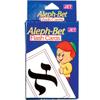 Aleph Bet Flashcards view 1