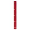 Exacompta Pilatelie Hard Bound Stamp Album, 17x22.5cm, 32 Black Pages - Red view 4