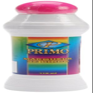 Clarence J. Venne, LLC Primo Bingo Markers 4 Ounces-Pink