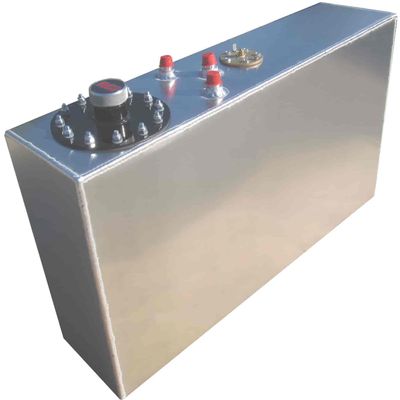 RCI Racing 2171A Alum Fuel Cell 17gal