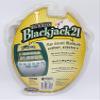 Big Screen Blackjack 21 Electronic Handheld Game With Lighted Screen (2005) view 2