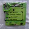 Chick-Fil-A My Family Scrapbook Kids Meal Toy 2003 view 1