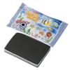 Shachihata NEK-140CP-4 Handy Clay Black view 1