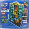 Garage Playset view 1