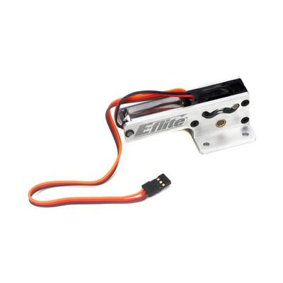 E-flite 25-46 85-Degree Main Electric Retract Unit, EFLG30185
