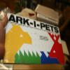 ARK-I-PETS deluxe set view 3