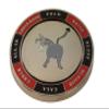 Donkey Spinning Poker Weight Decision Maker view 1