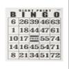 MAGNIFYING AIDS Giant Print Bingo Card view 1