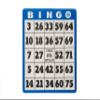 Large Print Bingo Card view 1