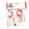 Game Room Guys Brunswick Alive Pinball White Rubber Ring Kit view 1