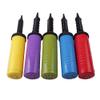 Dual Action Hand Pump for Balloon, Hopper Ball, Rody Horse and More - Color May Vary view 1