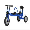 Italtrike Pilot Double Seat Outdoor Tricycle for Toddlers and Kids, Superior Engineering, Strong & Durable, Easy Assembly, Adjustable Seat, Ages 1-2 (Blue) view 1