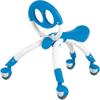 YBIKE Pewi Walking Ride On Toy - from Baby Walker to Toddler Ride On for Ages 9 Months to 3 Years Old, YPIW3, Blue view 2