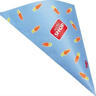 HABA 3250 Biofino Fruit Bags